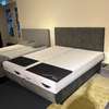TEMPUR Arc bed - 180x210 - Showroom