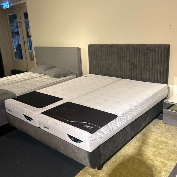 TEMPUR Arc bed - 180x210 - Showroom