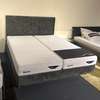 TEMPUR Arc bed - 180x210 - Vooraanzicht