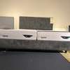 TEMPUR Arc bed - 180x210 - Achter aanzicht