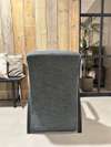 In.House Grandola Teal fauteuil - Materiaal