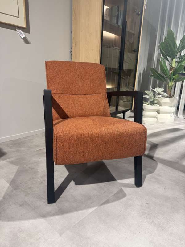 XOOON Bueno fauteuil - Materiaal