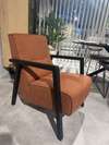 XOOON Bueno fauteuil - Materiaal