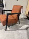 XOOON Bueno fauteuil - Materiaal