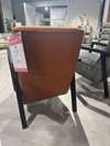 XOOON Bueno fauteuil - Materiaal