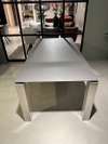 In.House Canarias eettafel - 200x100 - Materiaal