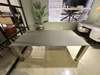 In.House Canarias eettafel - 200x100 - Materiaal