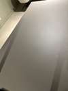 In.House Canarias eettafel - 200x100 - Materiaal