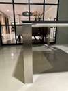 In.House Canarias eettafel - 200x100 - Materiaal