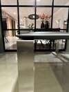 In.House Canarias eettafel - 200x100 - Materiaal