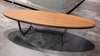 Gealux Roaring Twenties salontafel - Materiaal