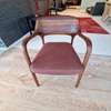 Porada Ella Dining eetkamerstoel - Showroom