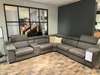In.House Celino Cacao hoekbank - Materiaal