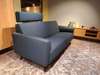 Lookline 2810 3-zitsbank - Materiaal