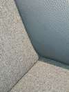 Lookline 2810 3-zitsbank - Materiaal