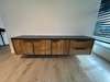 Dtp.Home Soho tv-meubel - Materiaal