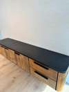 Dtp.Home Soho tv-meubel - Materiaal