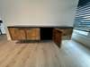 Dtp.Home Soho tv-meubel - Materiaal