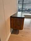 Dtp.Home Soho tv-meubel - Materiaal