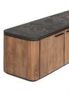 Dtp.Home Soho tv-meubel - Materiaal