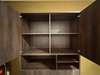 In.House Sparcia wandkast - Materiaal