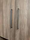In.House Sparcia wandkast - Materiaal