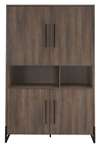 In.House Sparcia wandkast - Materiaal