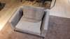 Montis & Daley Seppia fauteuil - Materiaal