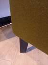 Gelderland 7950 3-zitsbank - Materiaal