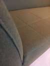 Gelderland 7950 3-zitsbank - Materiaal