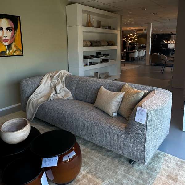 Pode Marv 3,5-zitsbank - Showroom