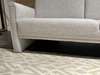 In.House Junin 3-zitsbank met fauteuil (set van 3) - Materiaal