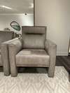 In.House Junin 3-zitsbank met fauteuil (set van 3) - Materiaal