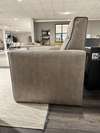 In.House Junin 3-zitsbank met fauteuil (set van 3) - Materiaal