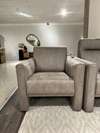 In.House Junin 3-zitsbank met fauteuil (set van 3) - Materiaal
