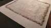 Leolux Frame Stone vloerkleed - 240x340 - Materiaal