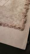 Leolux Frame Stone vloerkleed - 240x340 - Materiaal