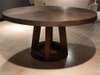 Odesi Solid eettafel - Ø150 - Materiaal