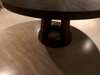 Odesi Solid eettafel - Ø150 - Materiaal