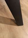 Odesi Belly eettafel - Ø140 - Materiaal