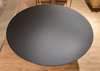 Odesi Belly eettafel - Ø140 - Materiaal