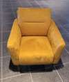 Évidence Sarena fauteuil - Materiaal