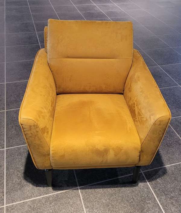 Évidence Sarena fauteuil - Materiaal