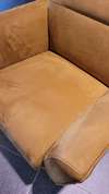 Évidence Sarena fauteuil - Materiaal