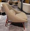 Pode Tresto fauteuil - Materiaal