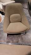 Pode Tresto fauteuil - Materiaal