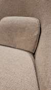 Pode Tresto fauteuil - Materiaal