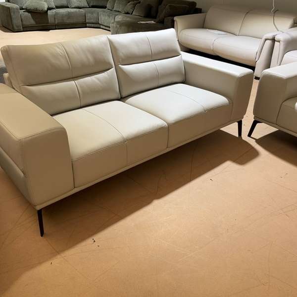 Belform BASIL 3-zitsbank - Showroom