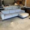 Belform Nora hoekbank - Showroom