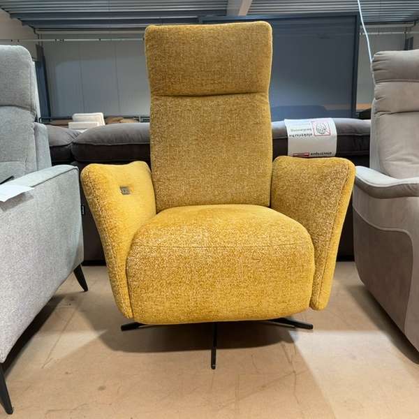 Belform Varam Otis E fauteuil - Showroom
